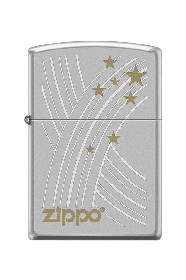 TR7574,Zippo Çakmak Zippo Design 205-106459