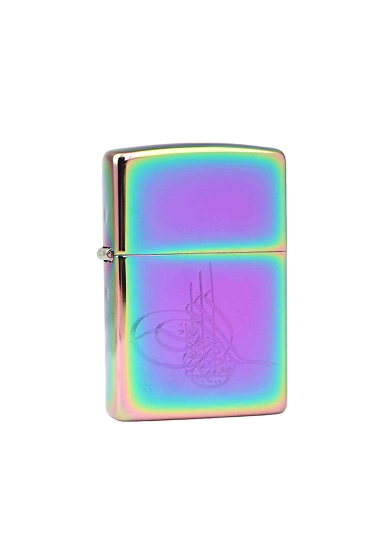 TR4886,Zippo Çakmak 151-000803 Tuğra
