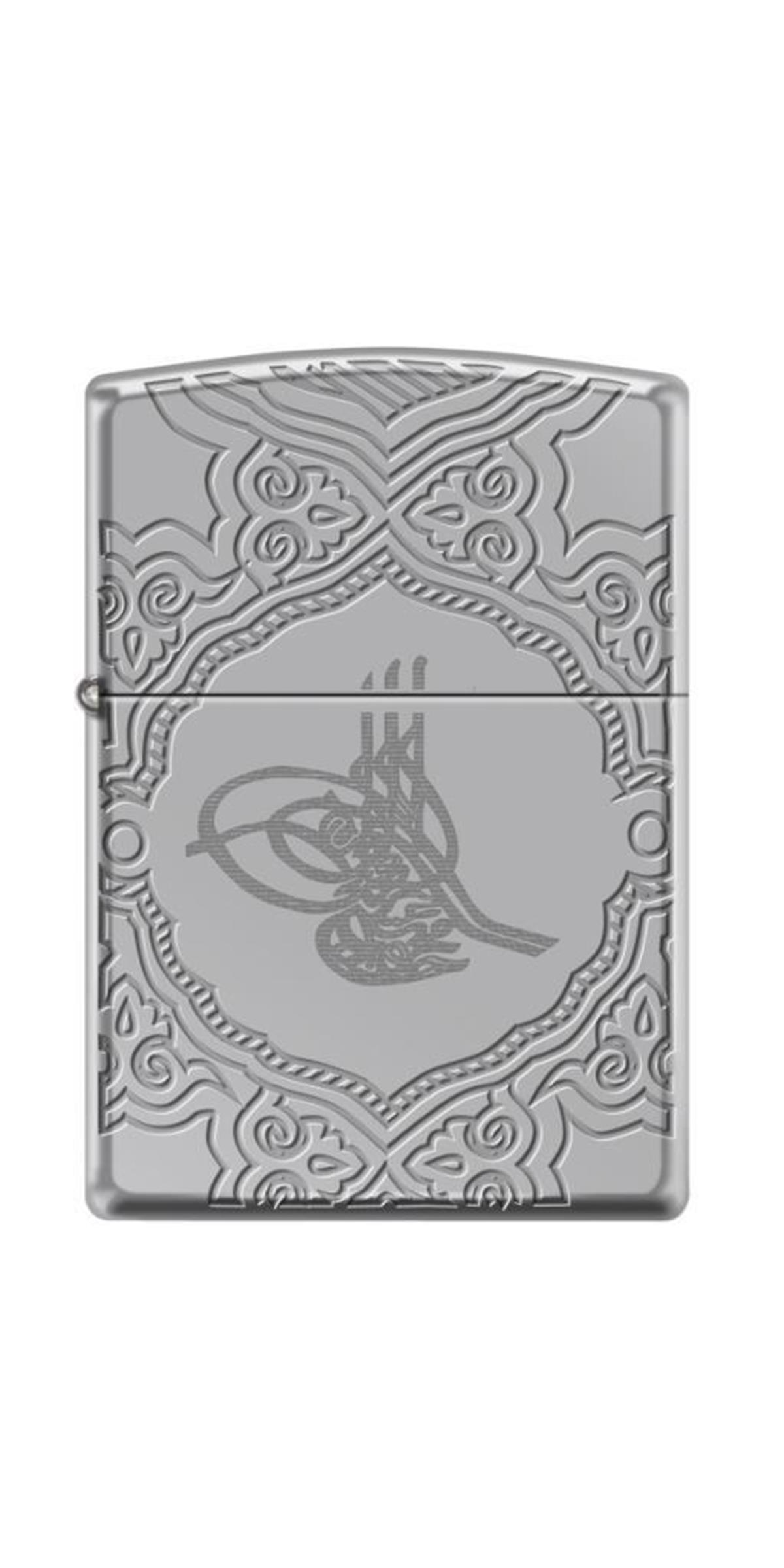 TR4209,Zippo Çakmak 167-055432 TUGRA