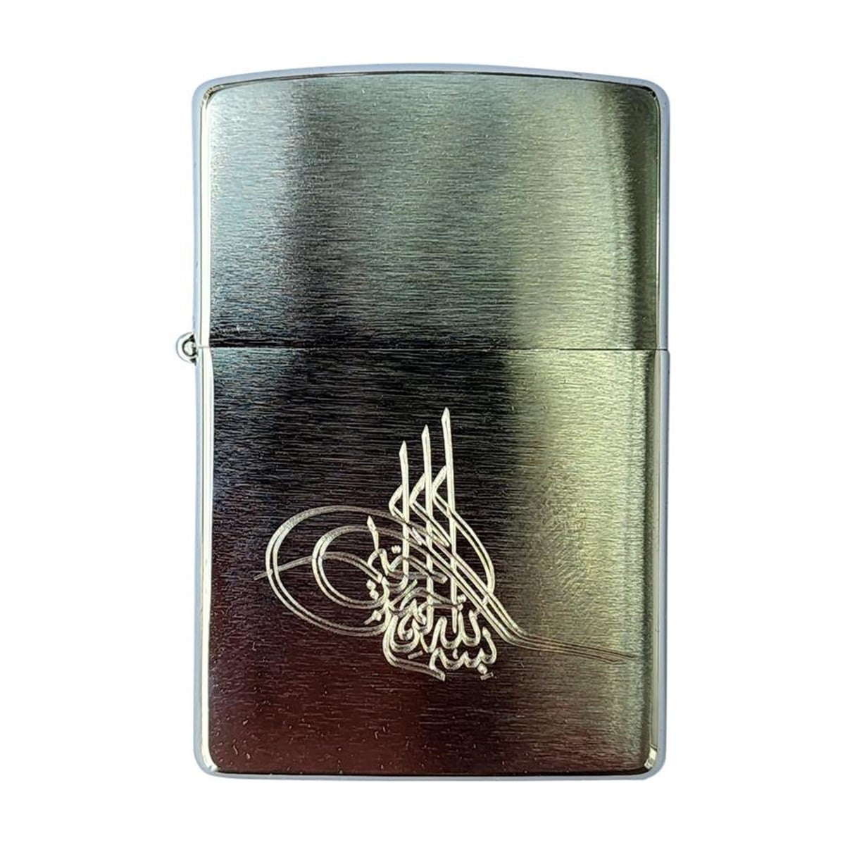 TR3880,Zippo Çakmak 200-022450 Tuğra Design
