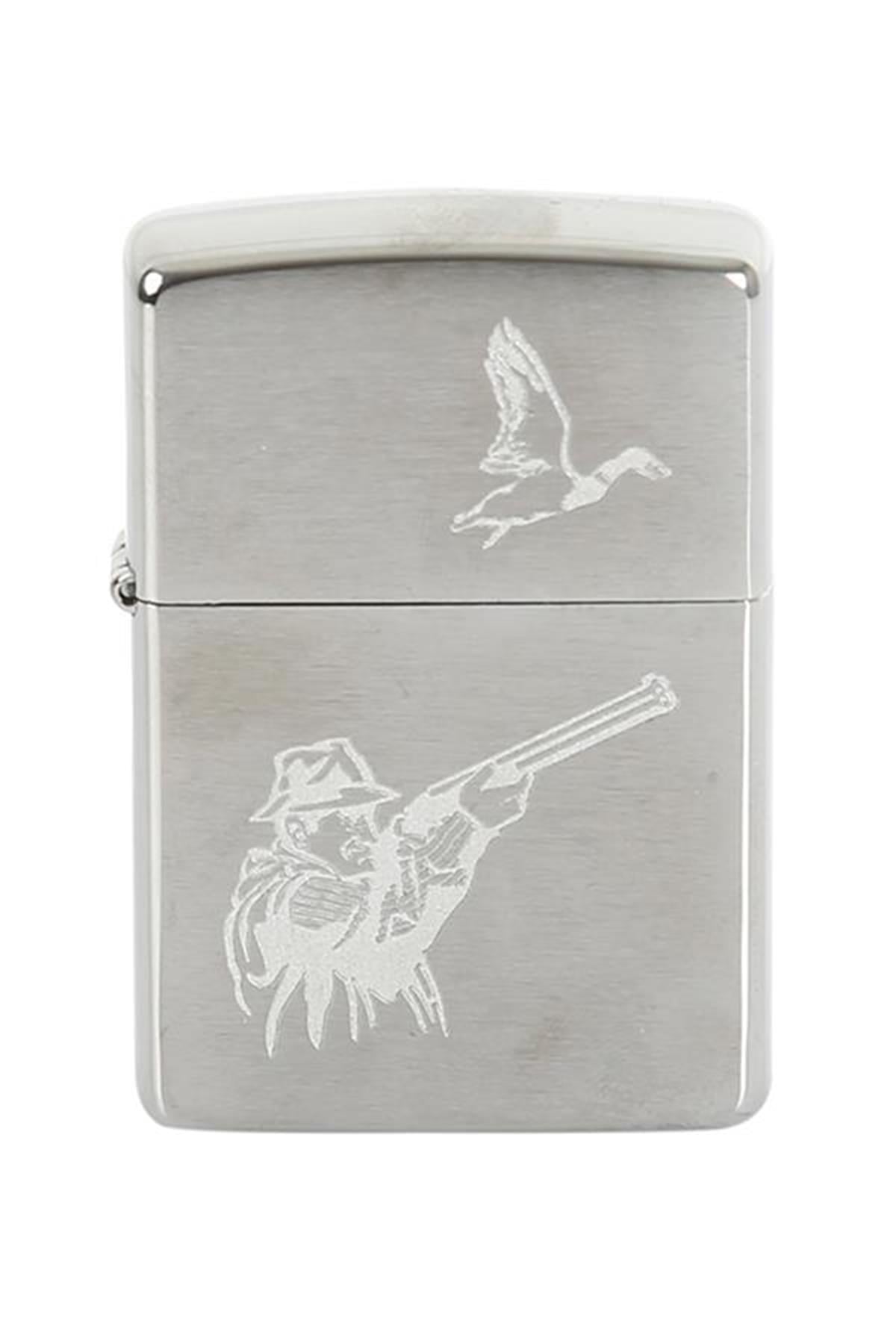 TR5426,Zippo Çakmak 200-051039 HUNTER DUCK