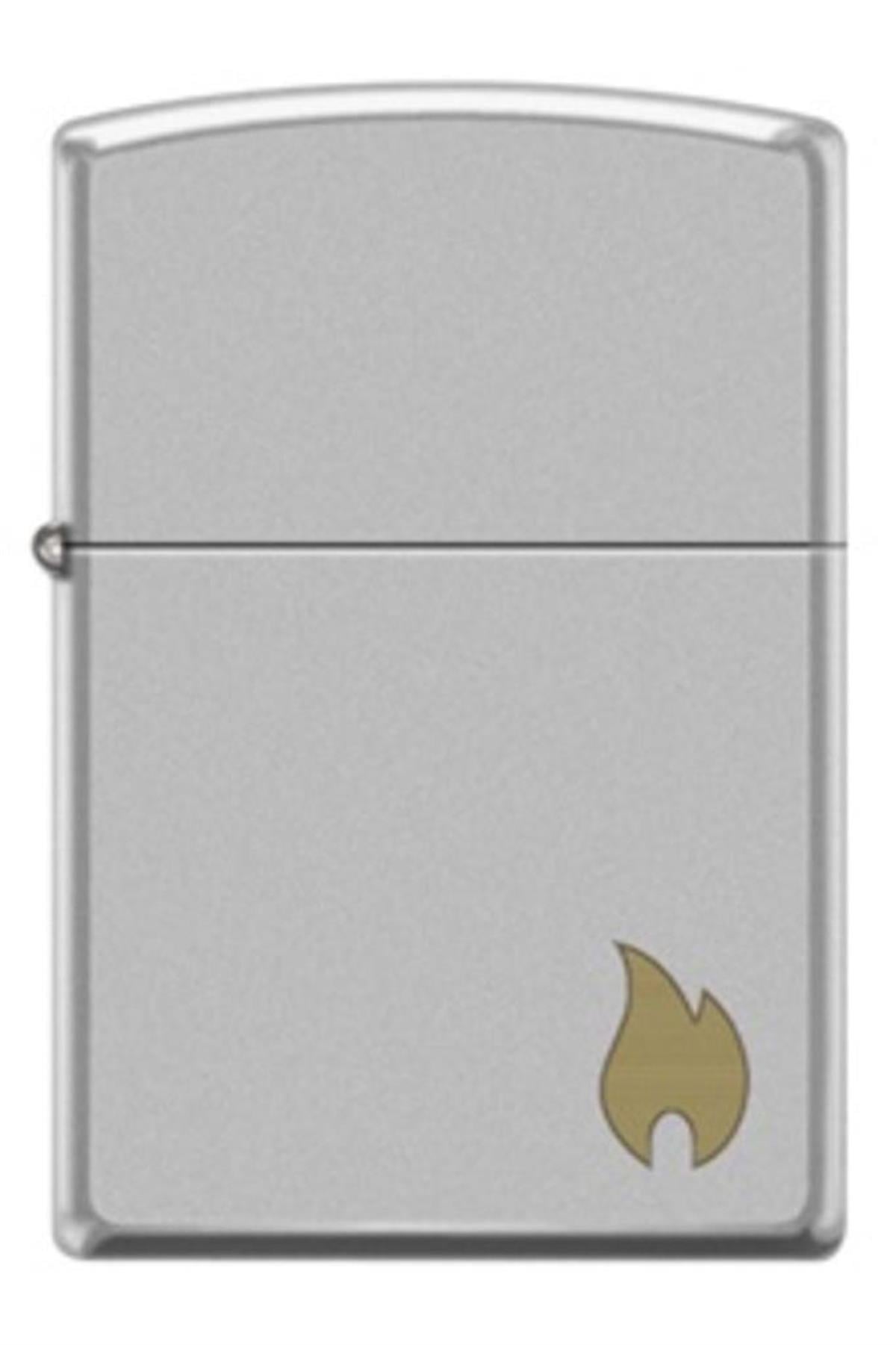 TR6243,Zippo Çakmak 205-105939 Zippo Flame