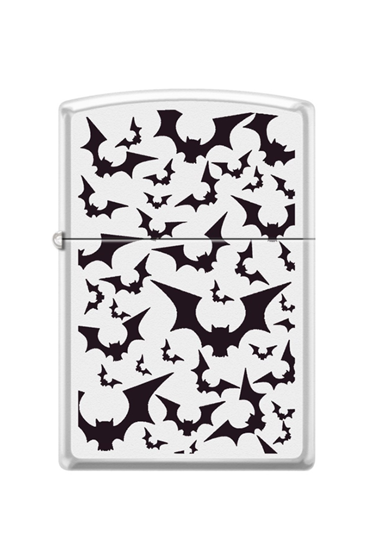 TR4437,Zippo Çakmak 214-062463 Bats All Over Design