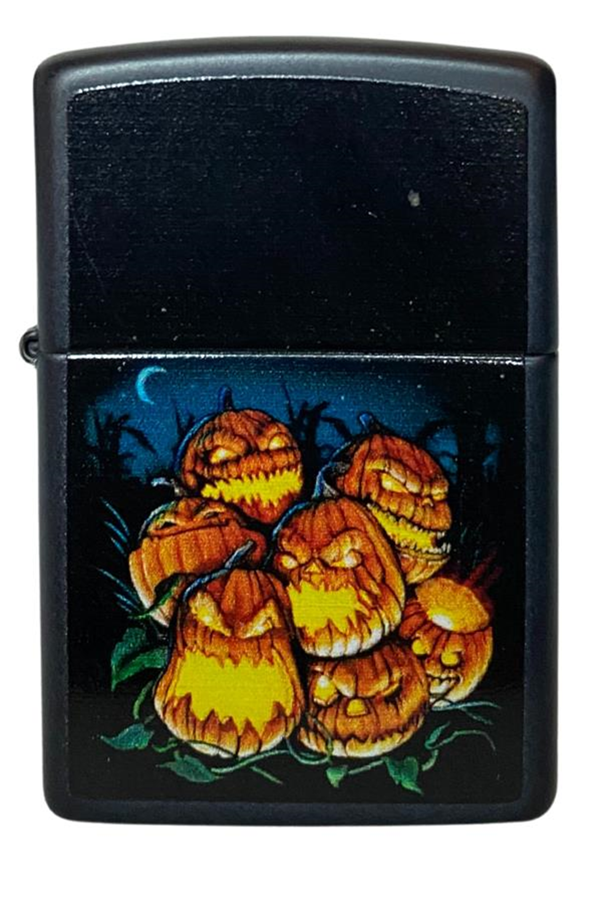 TR6266,Zippo Çakmak 218-005629 AH PUMPKINS