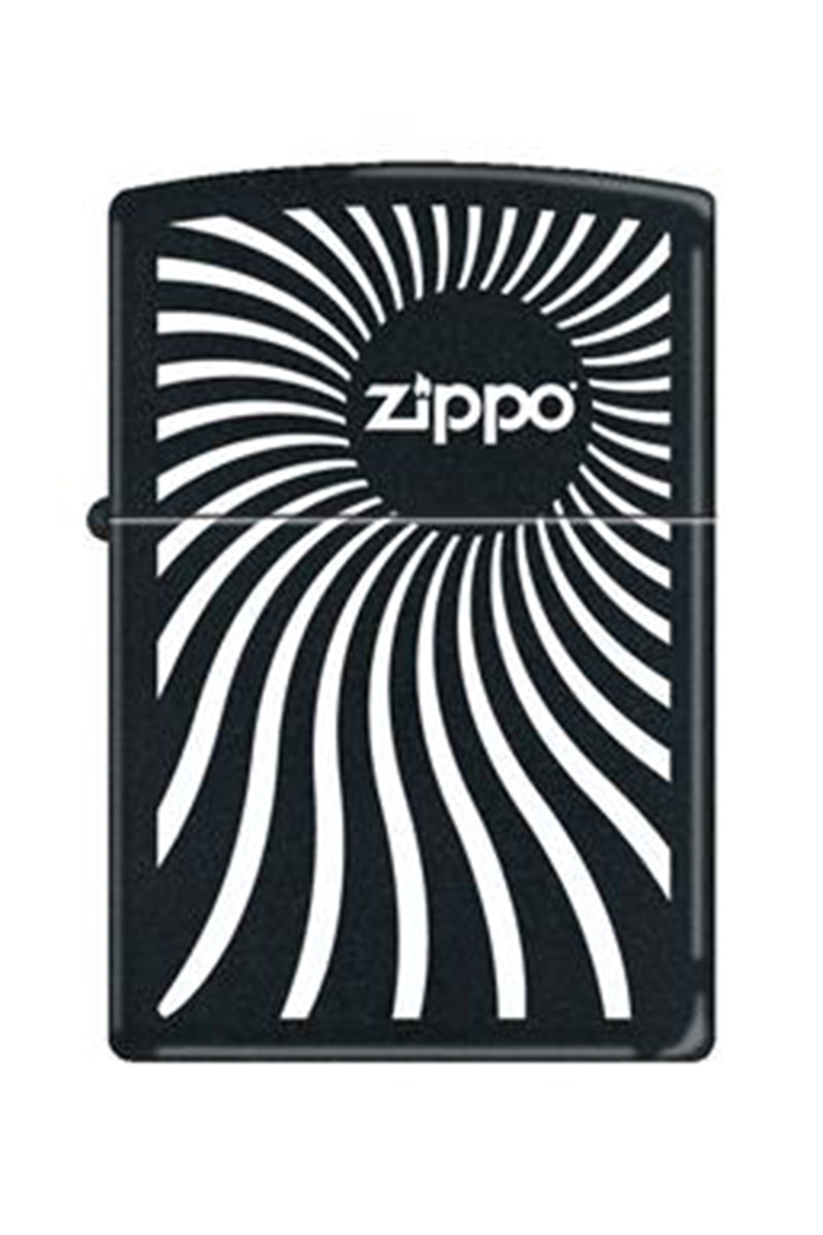 TR4398,Zippo Çakmak 218-007985 Zippo Starburst