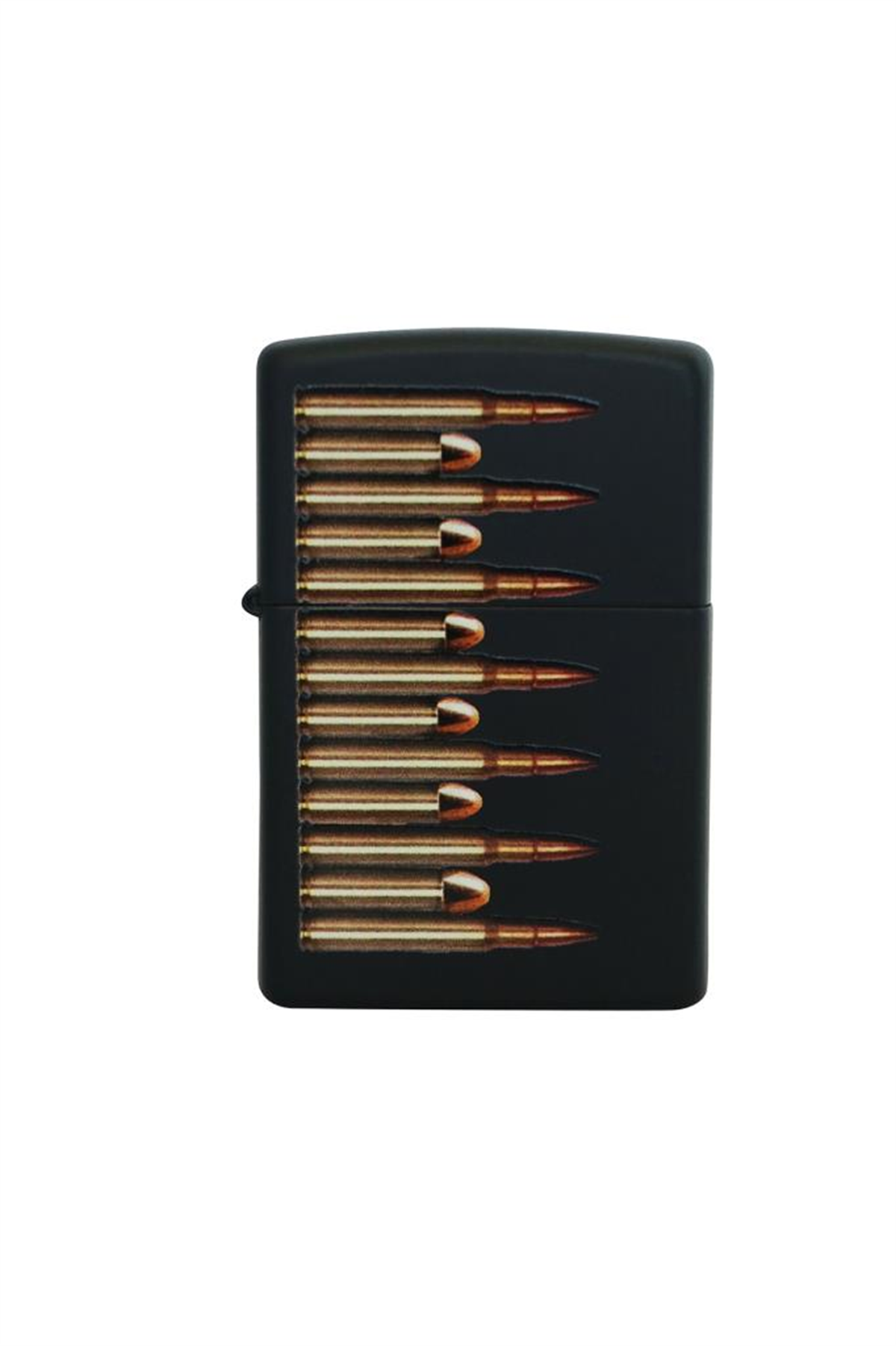 TR4439,Zippo Çakmak 218-040907 Bullets