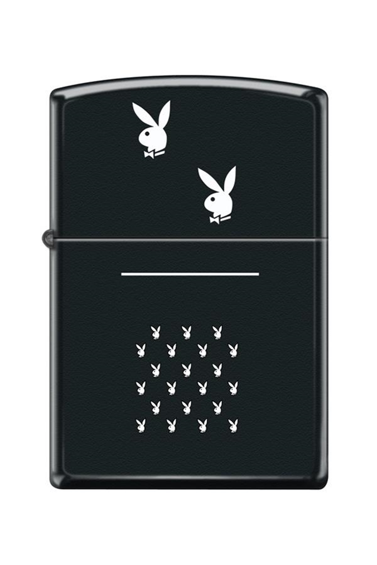 TR4430,Zippo Çakmak 218-055533 Playboy