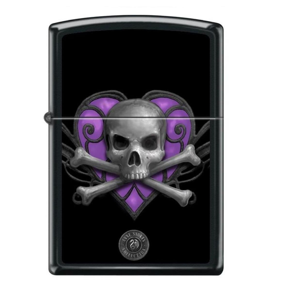TR3266,Zippo Çakmak 218 Anne Stokes Collection 218-055494