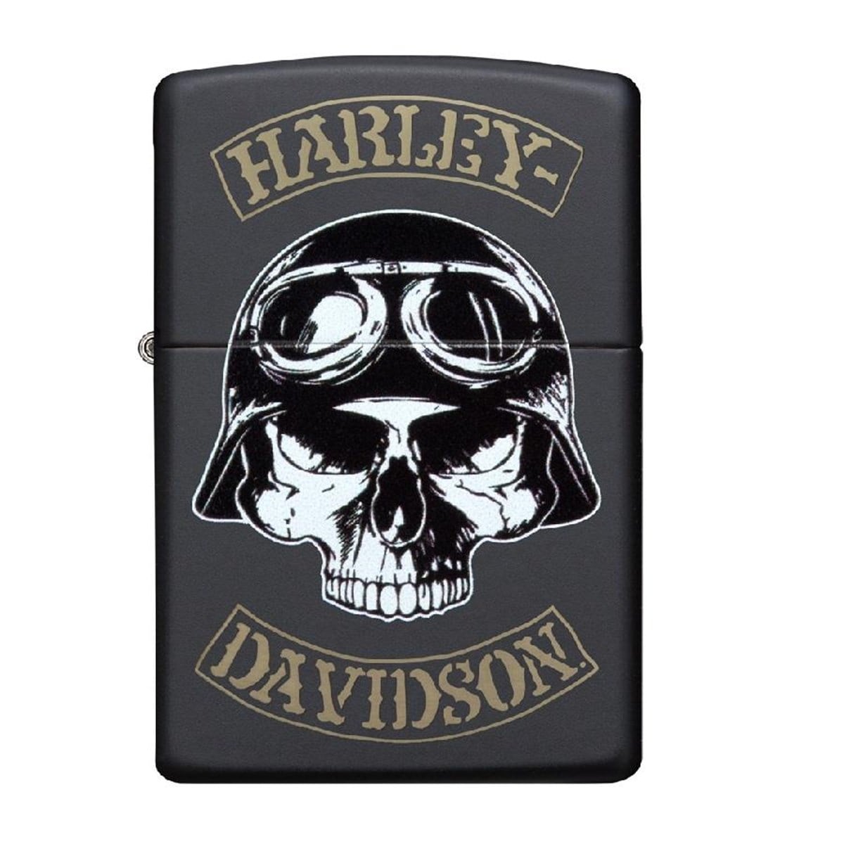 TR3251,Zippo Çakmak 218 Harley Davidson 29738-068572