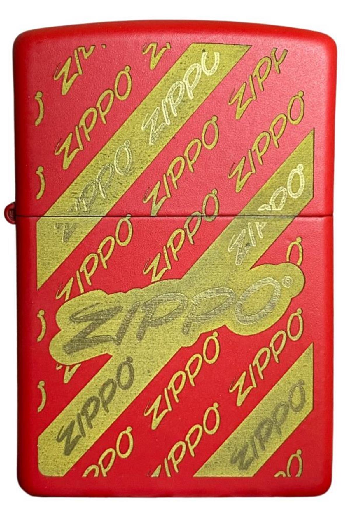 TR6279,Zippo Çakmak 233-001232 MP326255 ZIPPO MULTIPLE