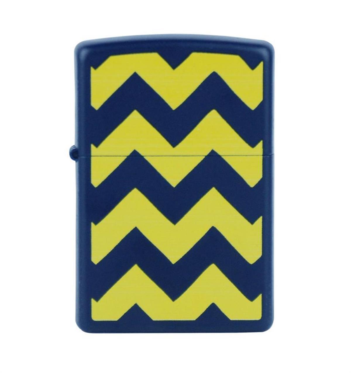 TR2767,Zippo Çakmak 239 Chevron 239-000982