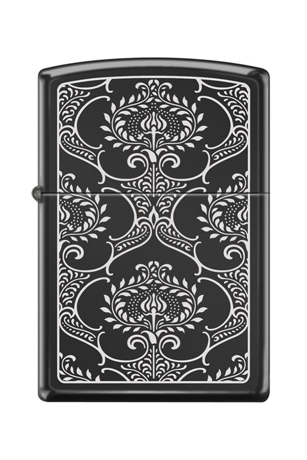TR4408,Zippo Çakmak 24756-055290 Damask Design