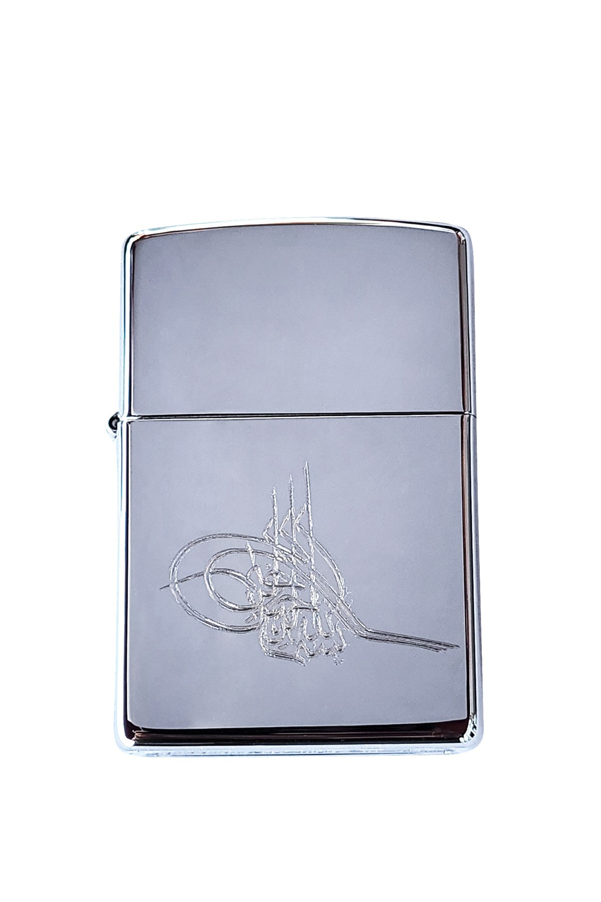 TR4442,Zippo Çakmak 250-026114 Tuğra