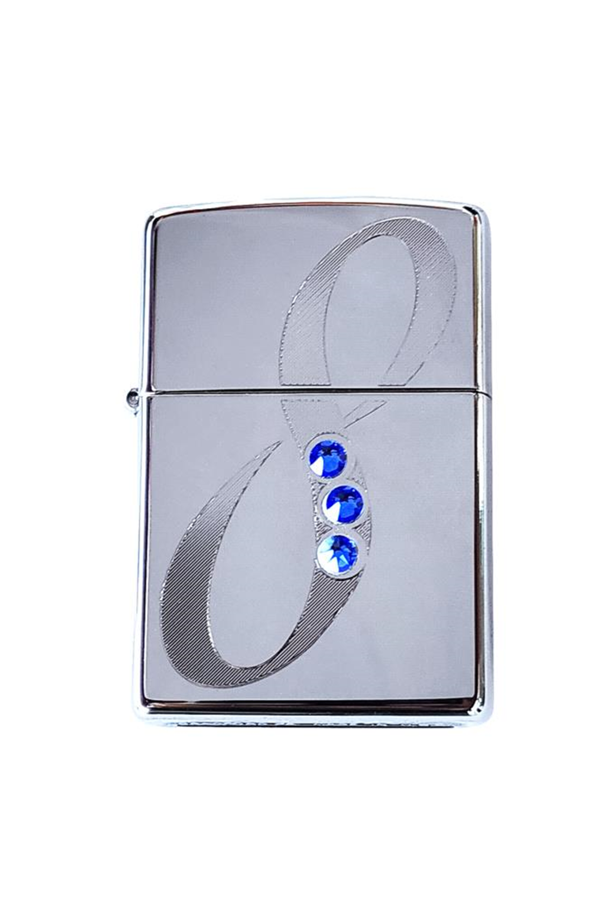 TR4429,Zippo Çakmak 250-031607 Infinity Sign
