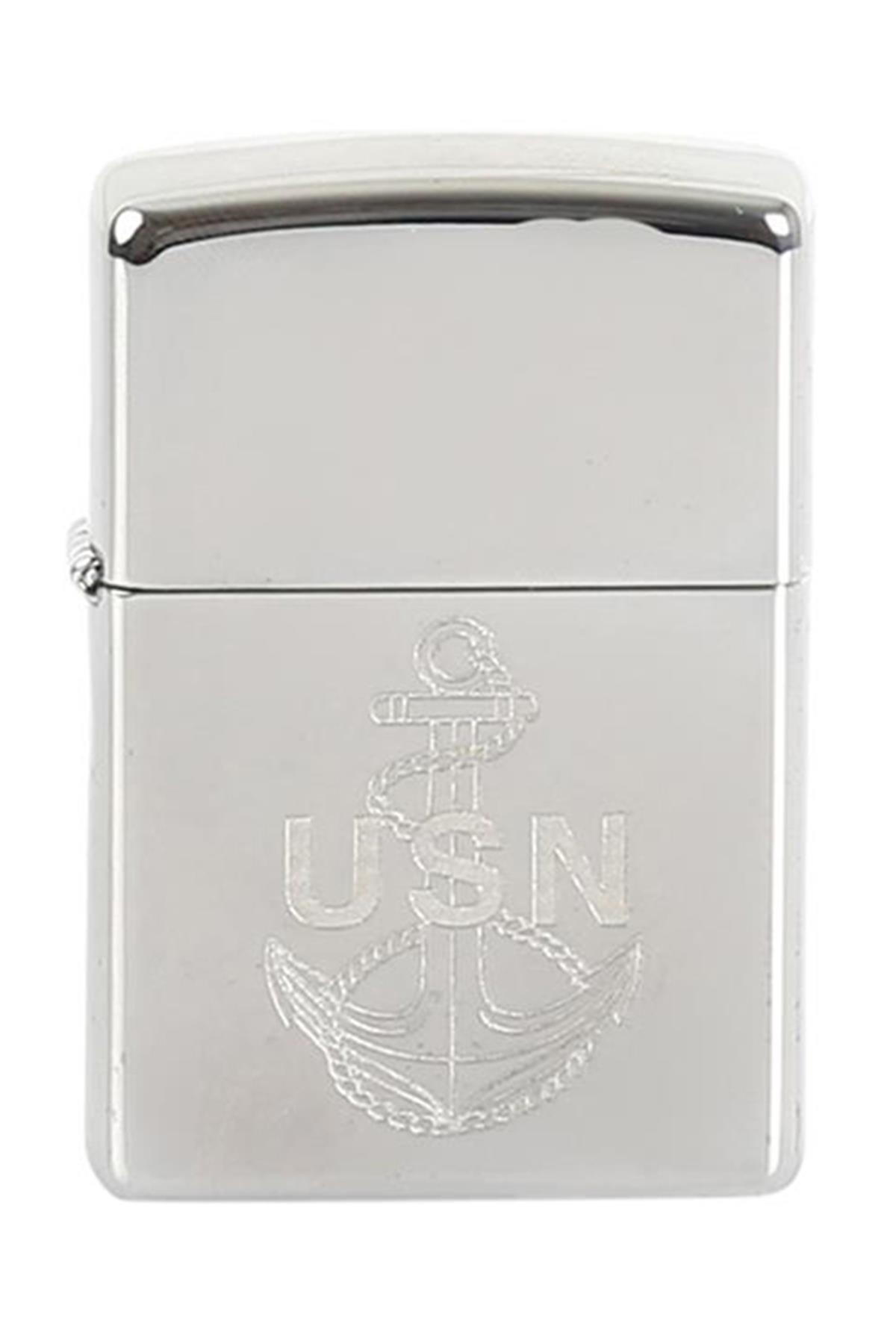 TR5441,Zippo Çakmak 250-032637 MP324803 US NAVY
