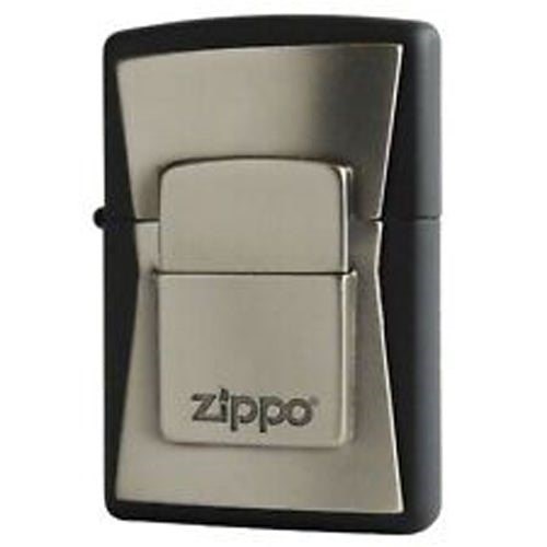 ZP1031,Zippo Çakmak 250 Zippo Lighter Emblem MM 2002653