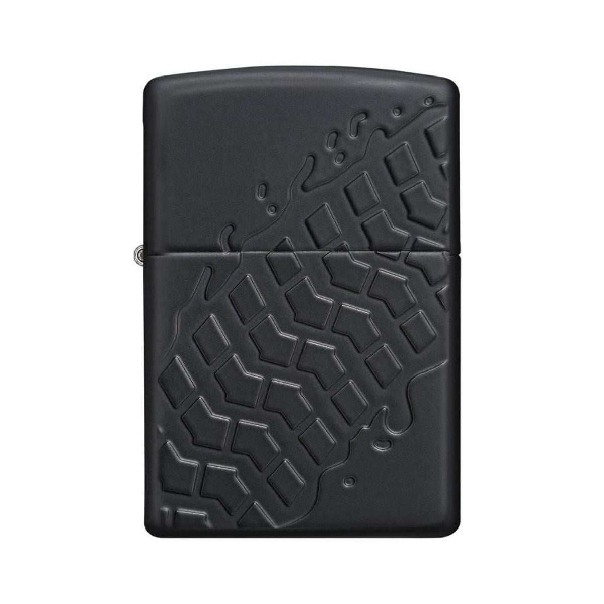 TR3544,Zippo Çakmak 28966 24754  Tire Tread 28966-000004