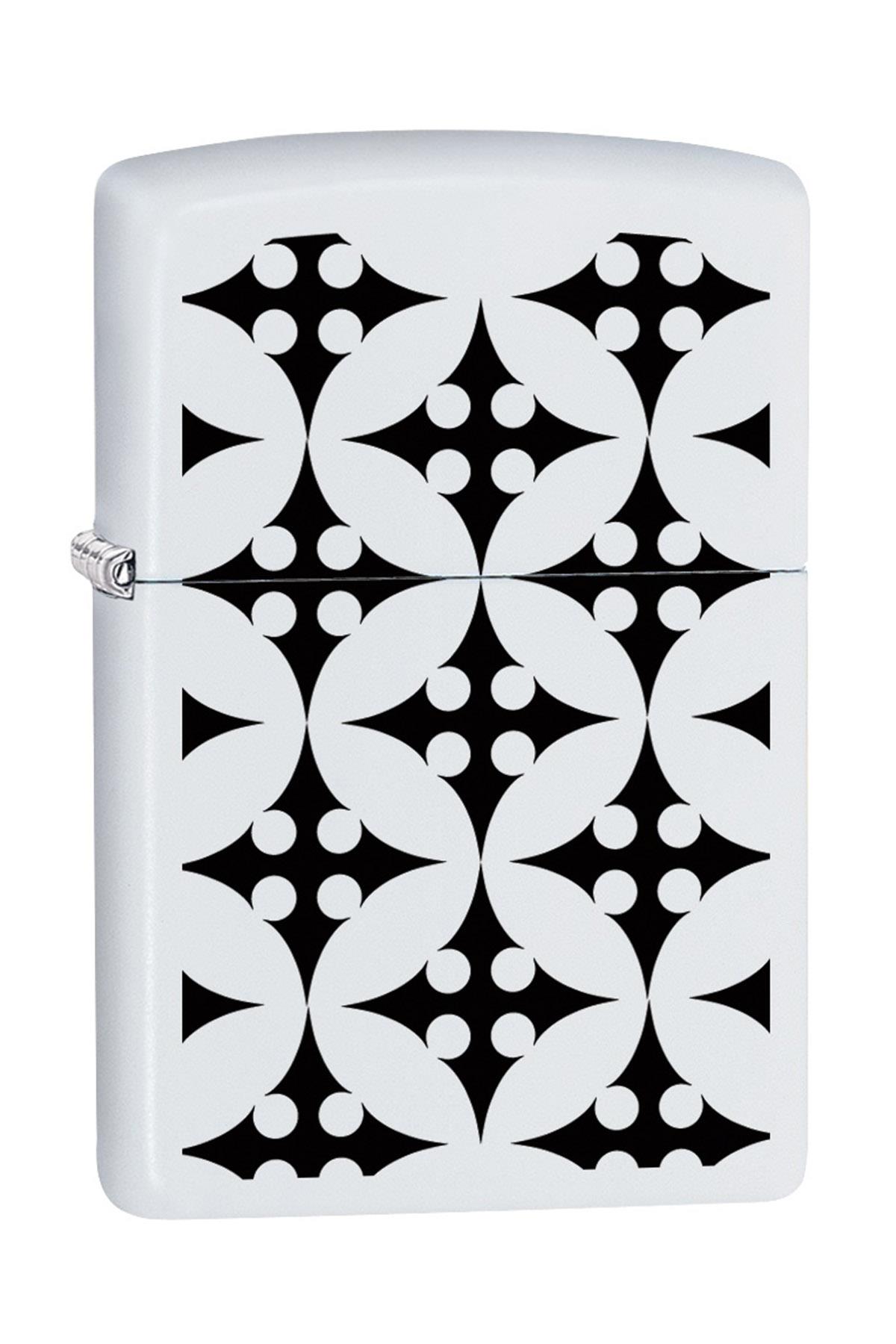 TR5472,Zippo Çakmak 29198-000004 Throwing Stars