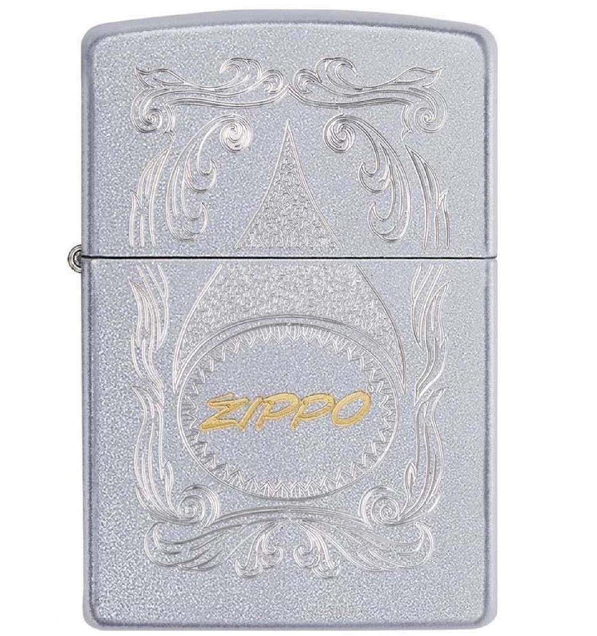 TR2492,Zippo Çakmak 29512-000004