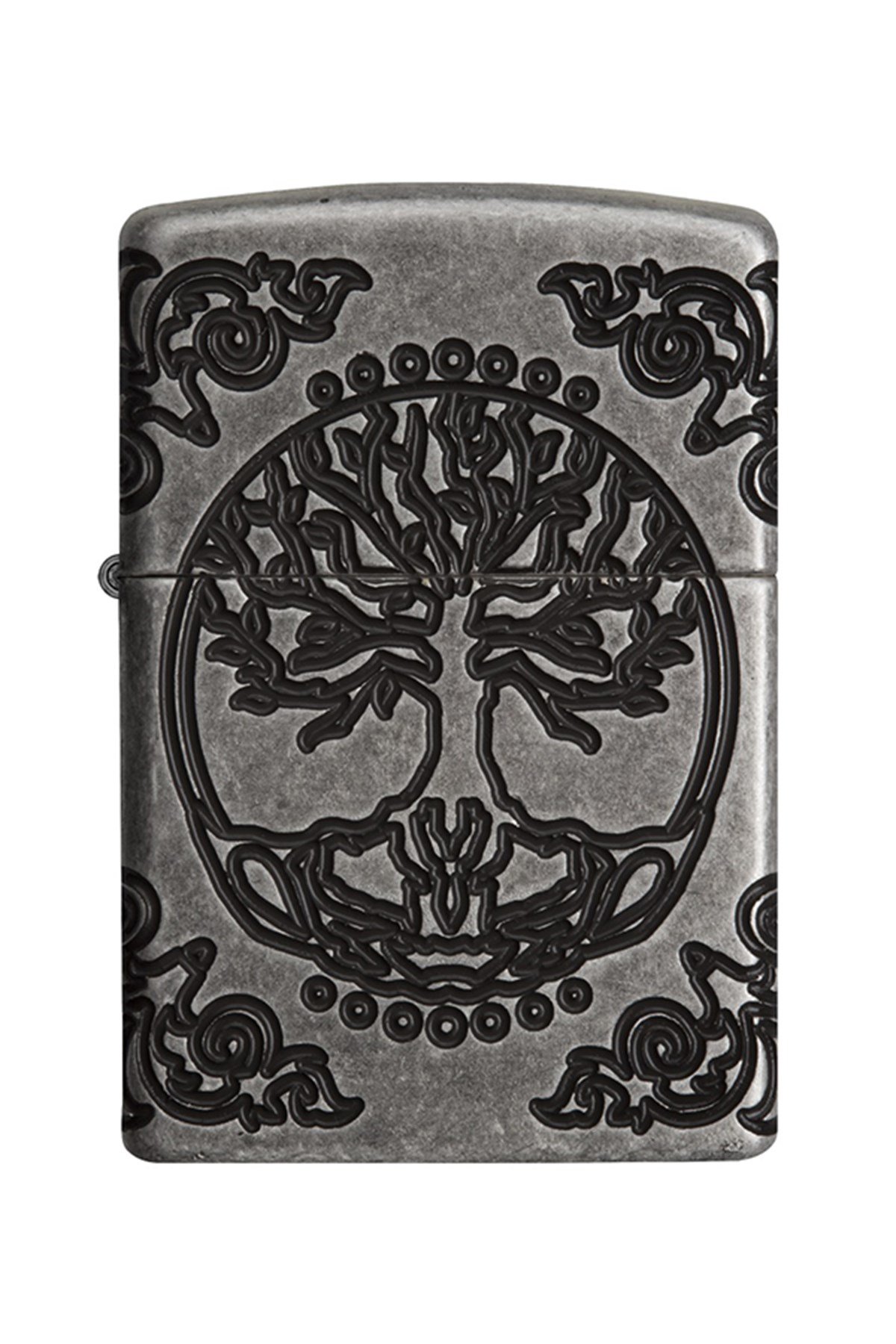 Zippo Çakmak 29670-067254 Tree of Life