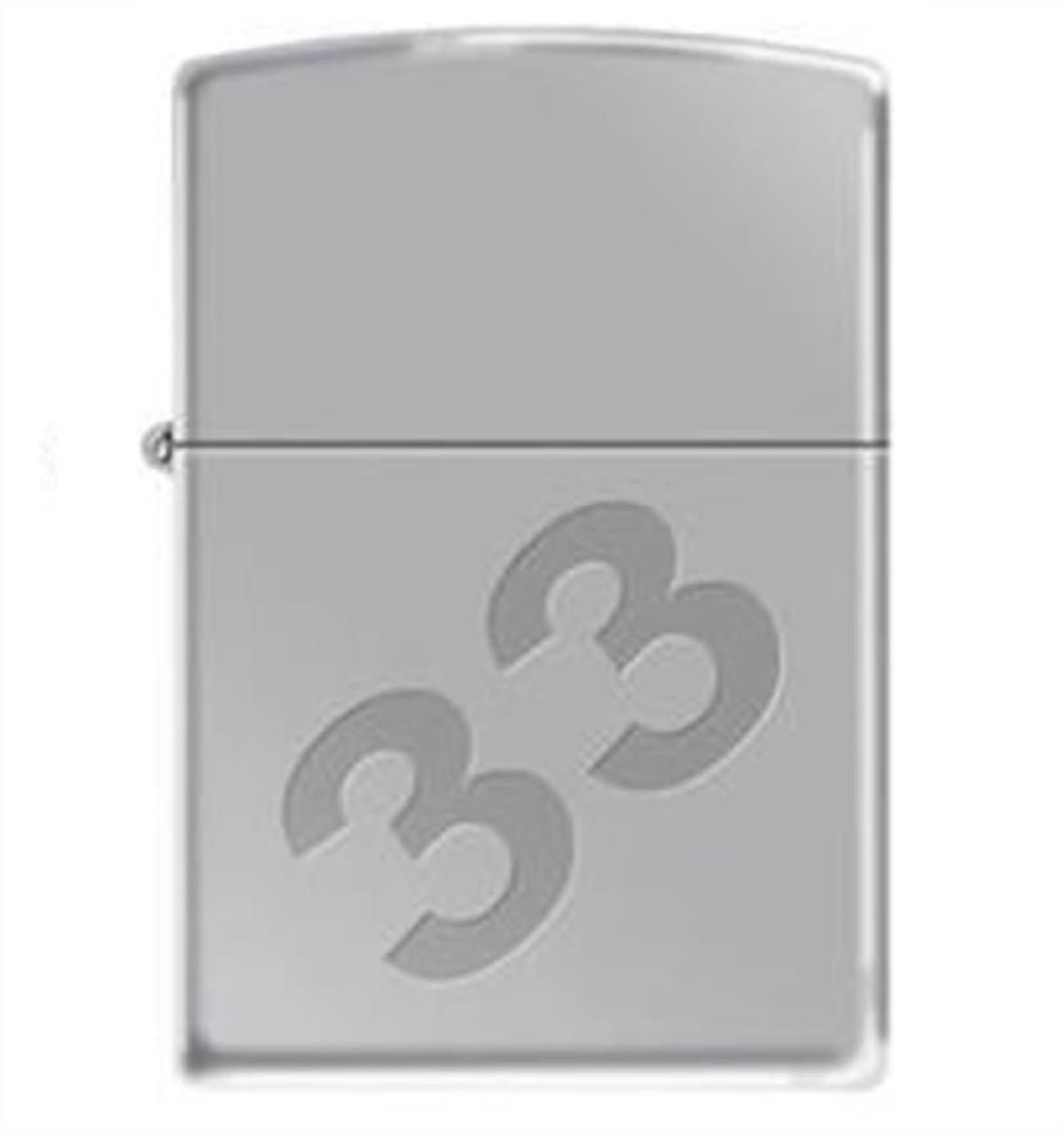 TR3129,Zippo Çakmak 33 250-031671