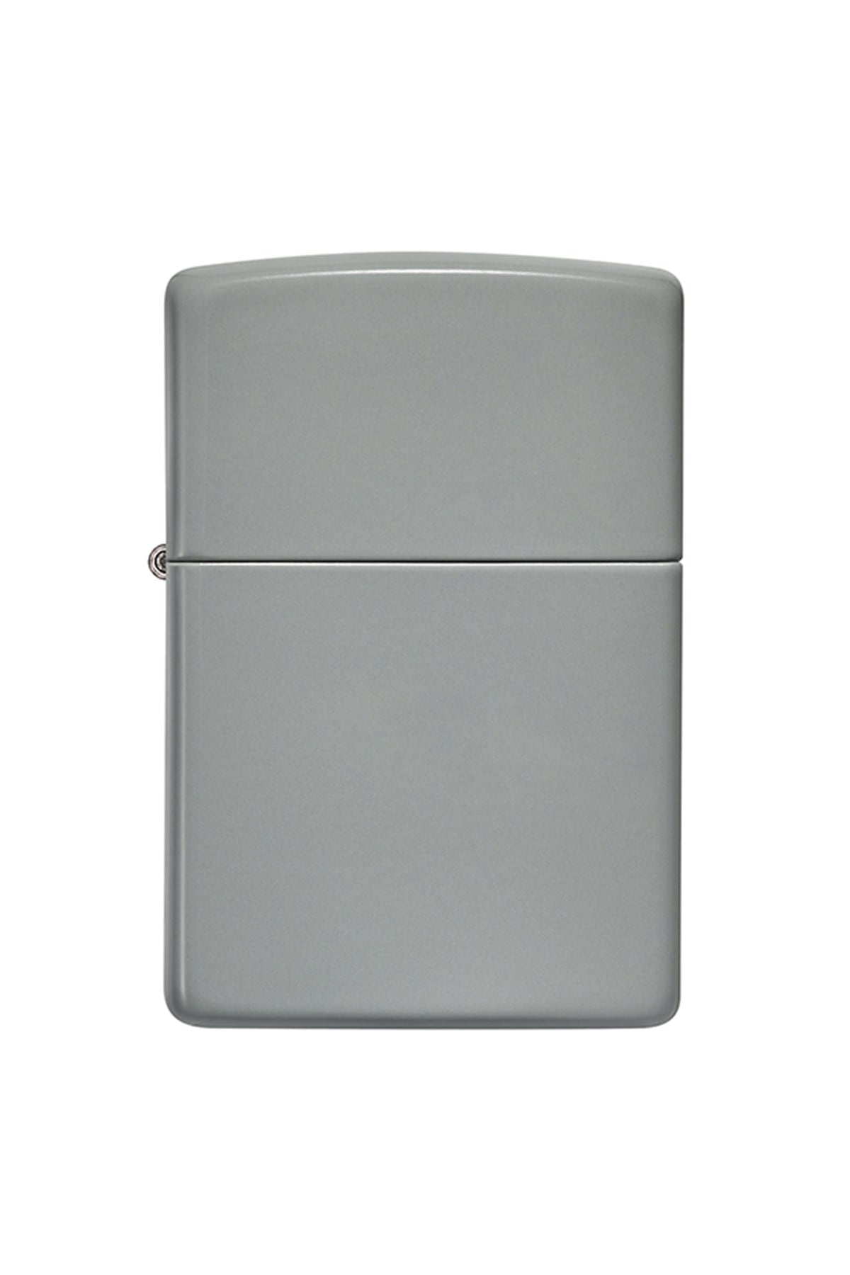 TR4878,Zippo Çakmak 49452-087320 Flat Grey