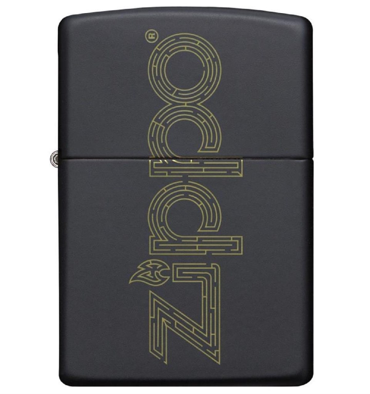 TR2785,Zippo Çakmak 49598 21Pfspr Zippo Design 49598-088039