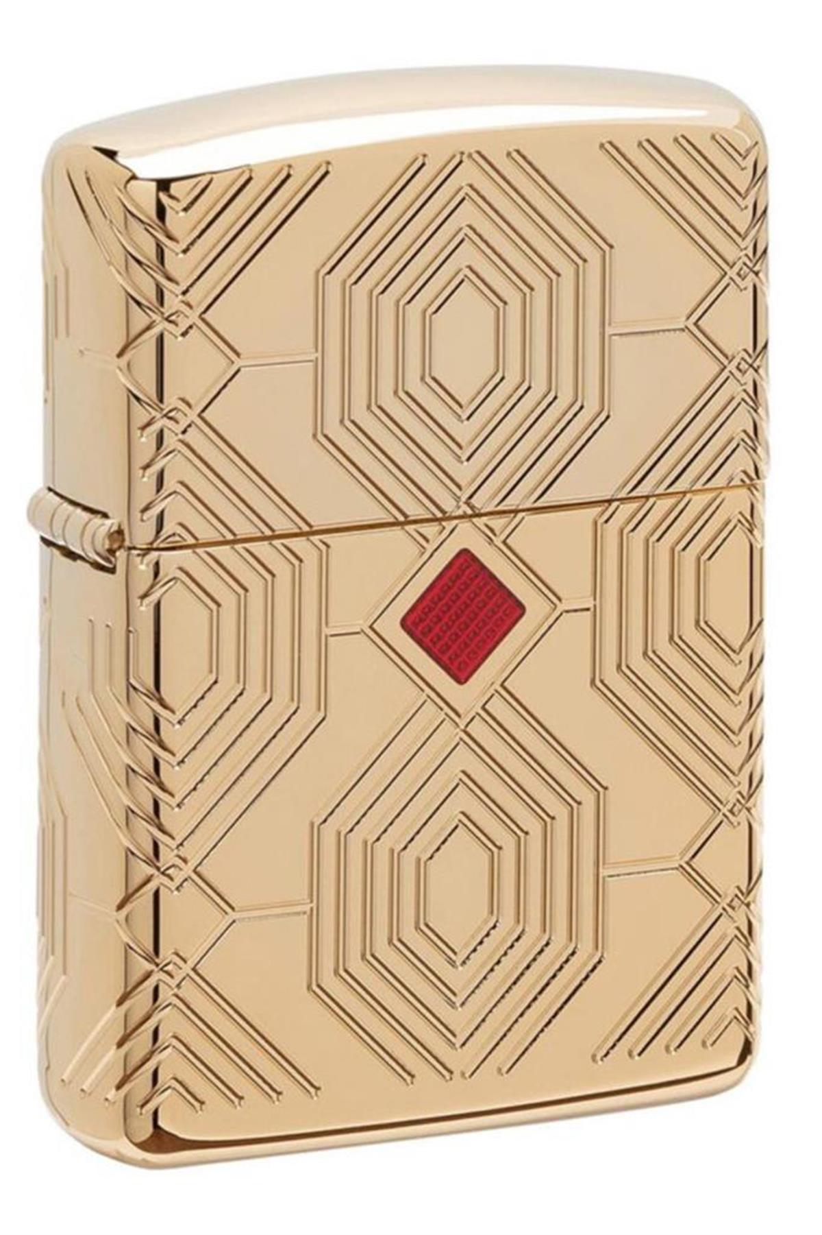 TR6308,Zippo Çakmak 60005687 Eu Collectible