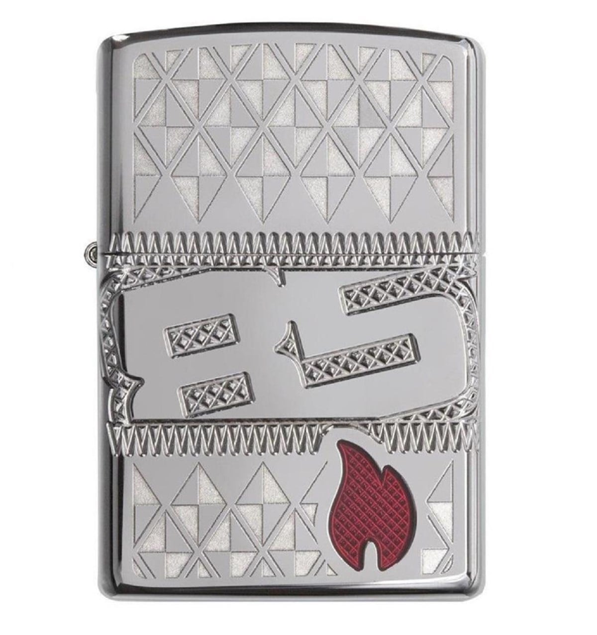 TR2339,Zippo Çakmak 85.Yil Koleksiyonu 29442-000003