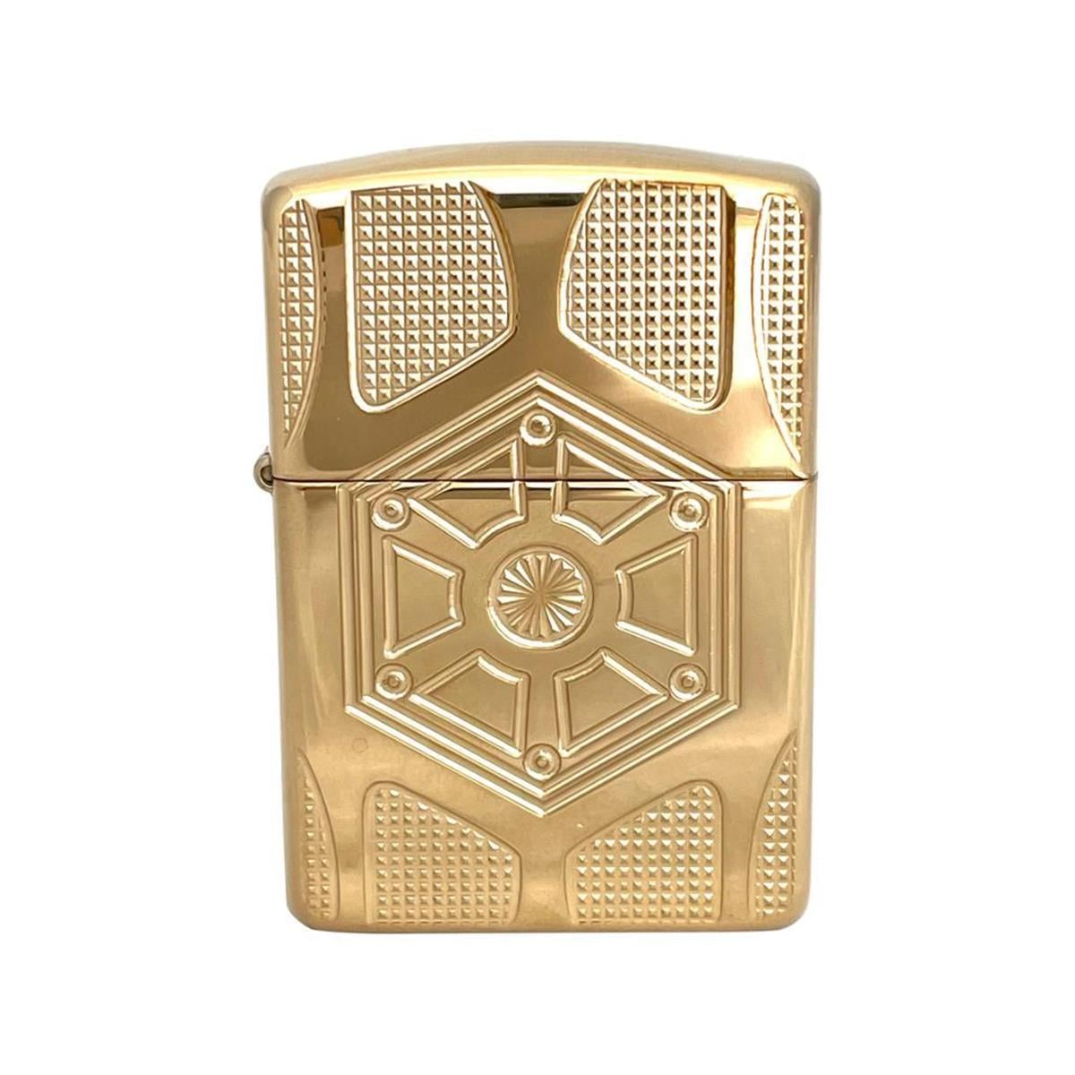 TR4012,Zippo Çakmak Abstract Design 169-000075