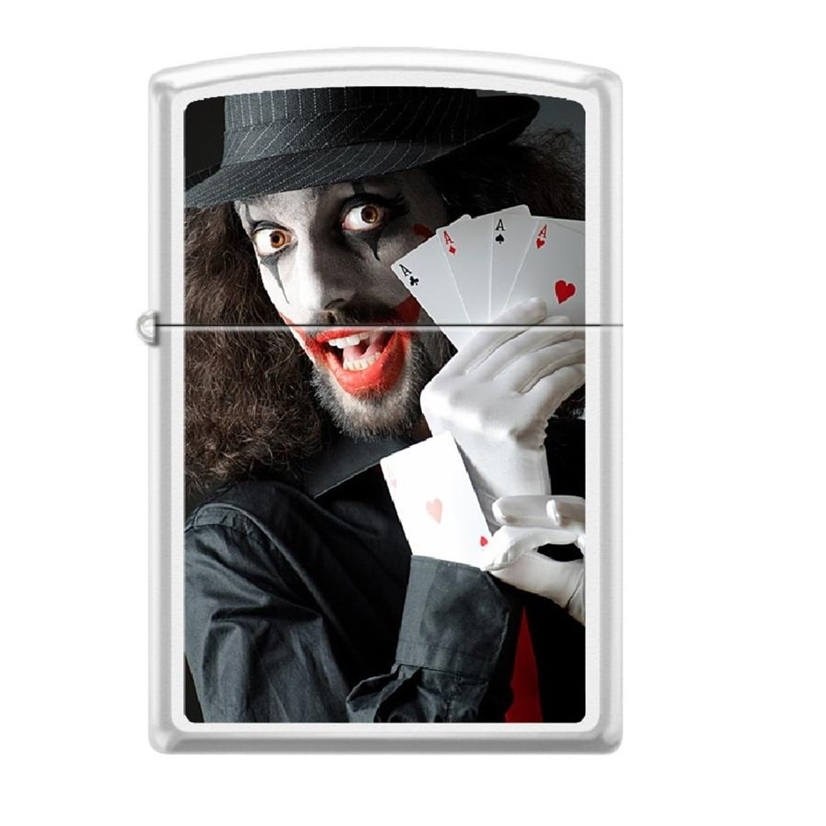TR3249,Zippo Çakmak Aces 214-063345