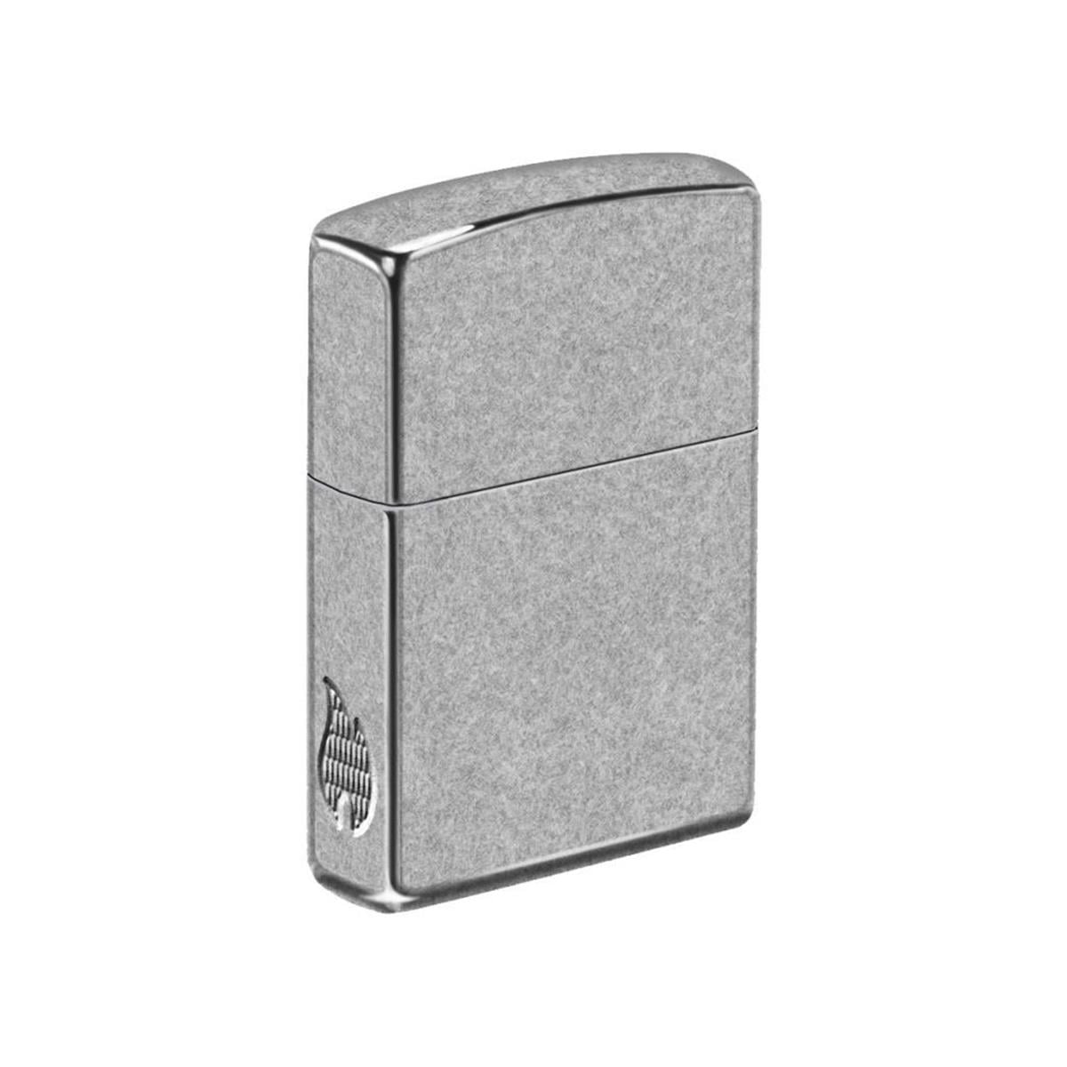 TR3547,Zippo Çakmak AE401301-28973 Zippo Flame Design 28973-087953