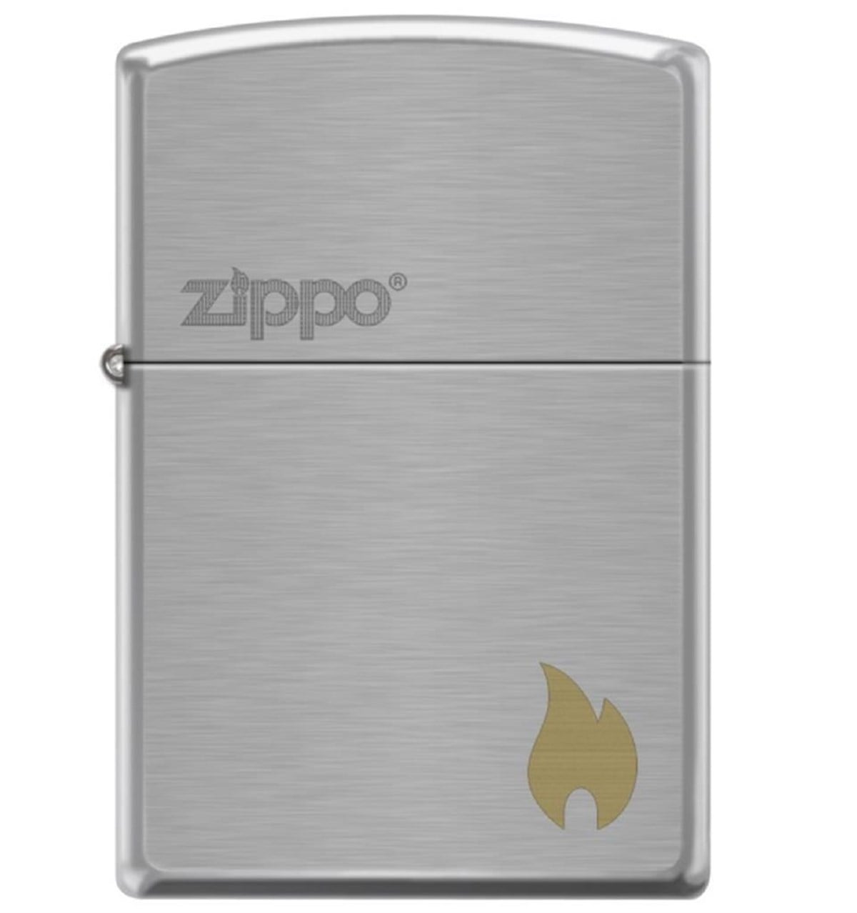 TR2050,Zippo Çakmak And Flame in A2Tone 200-067413
