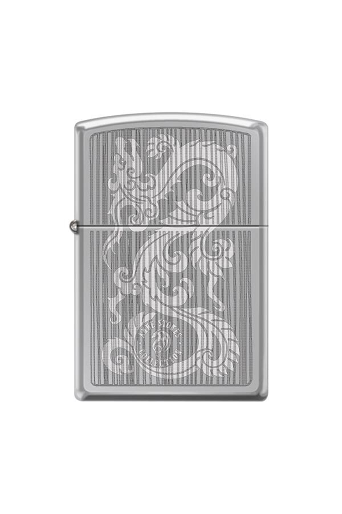 TR5012,Zippo Çakmak Anne Stokes Collection 260