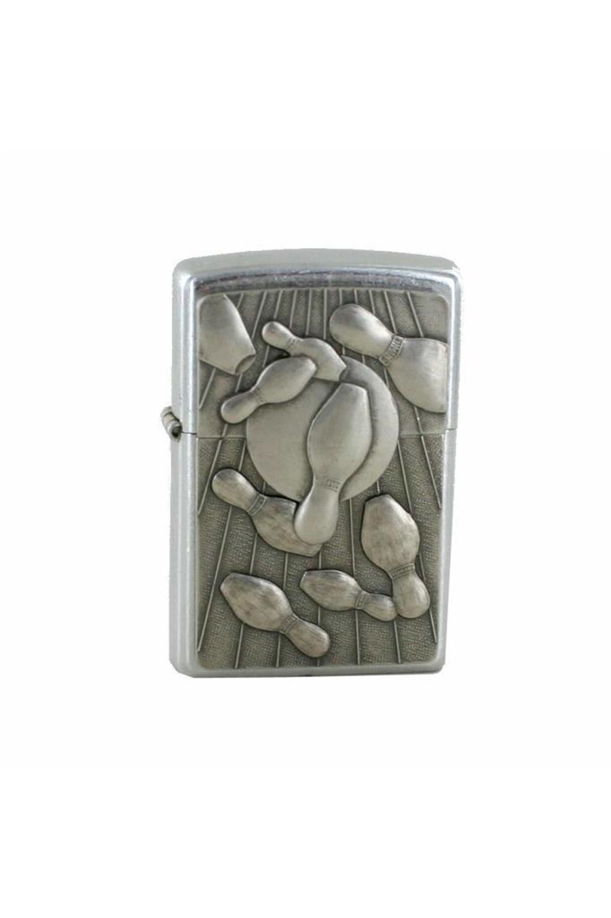 TR4529,Zippo Çakmak Bowling Surprise 207BS-B228
