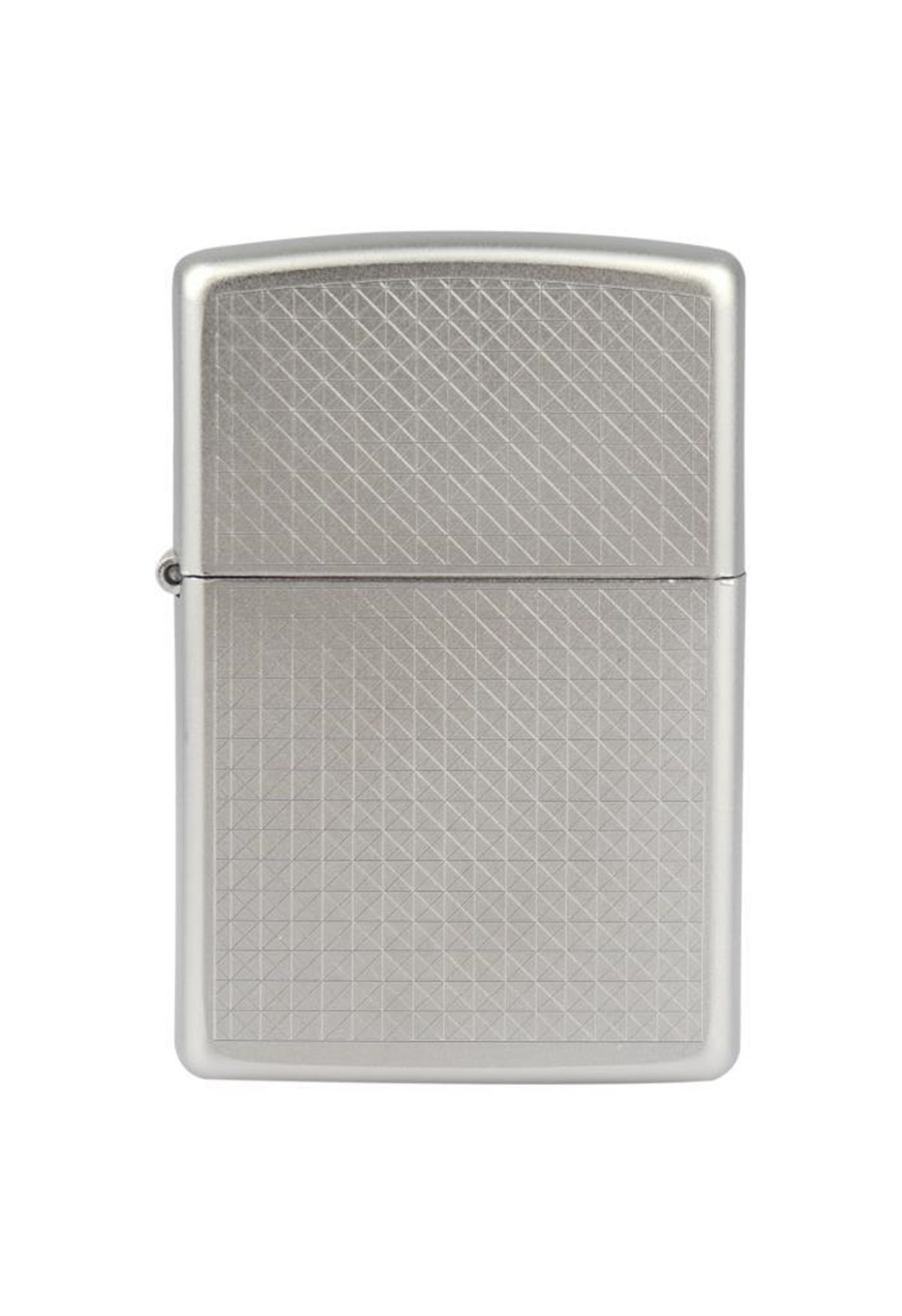 TR4286,Zippo Çakmak Bs Diamond Plate 205-014568