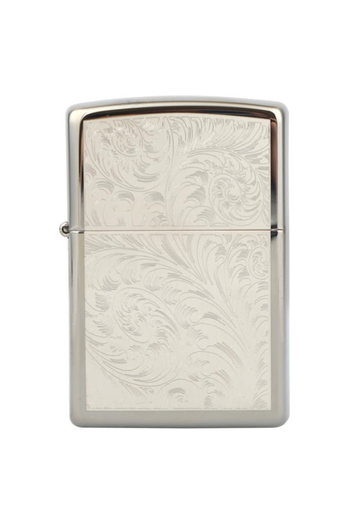 TR4001,Zippo Çakmak Bs English Scroll Design 150-003834