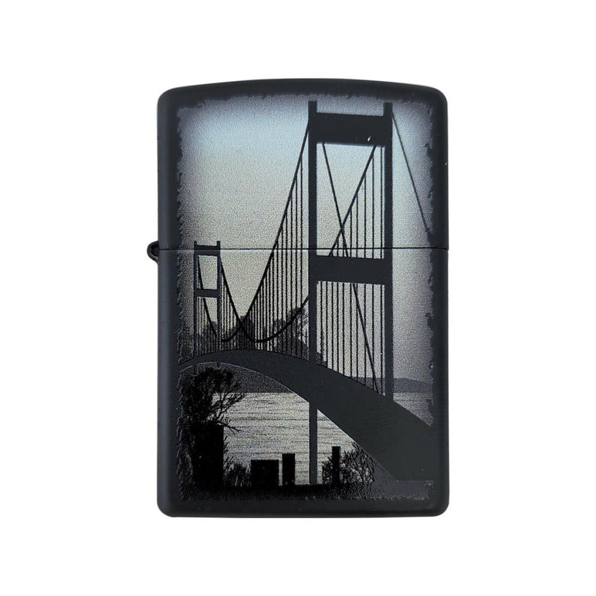TR3992,Zippo Çakmak CI017445 Bosphorus Bridge Design 218-009674