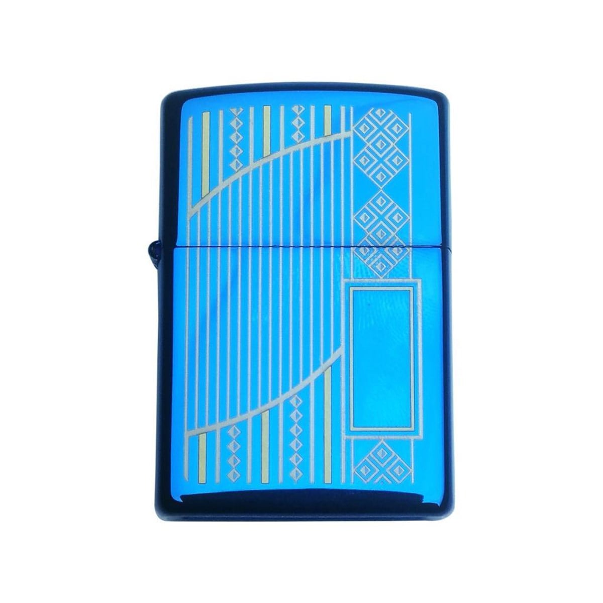 TR3724,Zippo Çakmak Diamond Lines 20446-045964