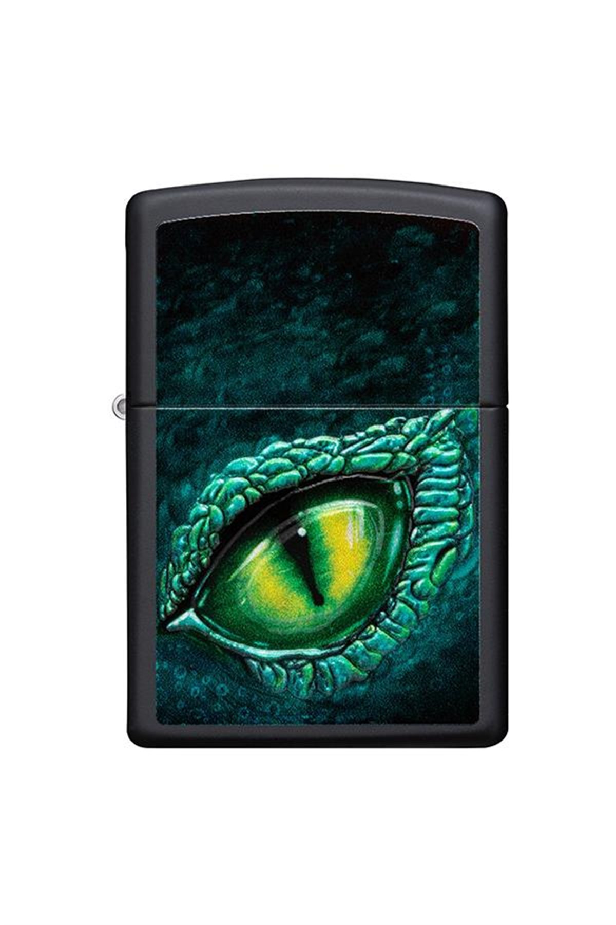 TR5018,Zippo Çakmak Dragon Eye Design 49923