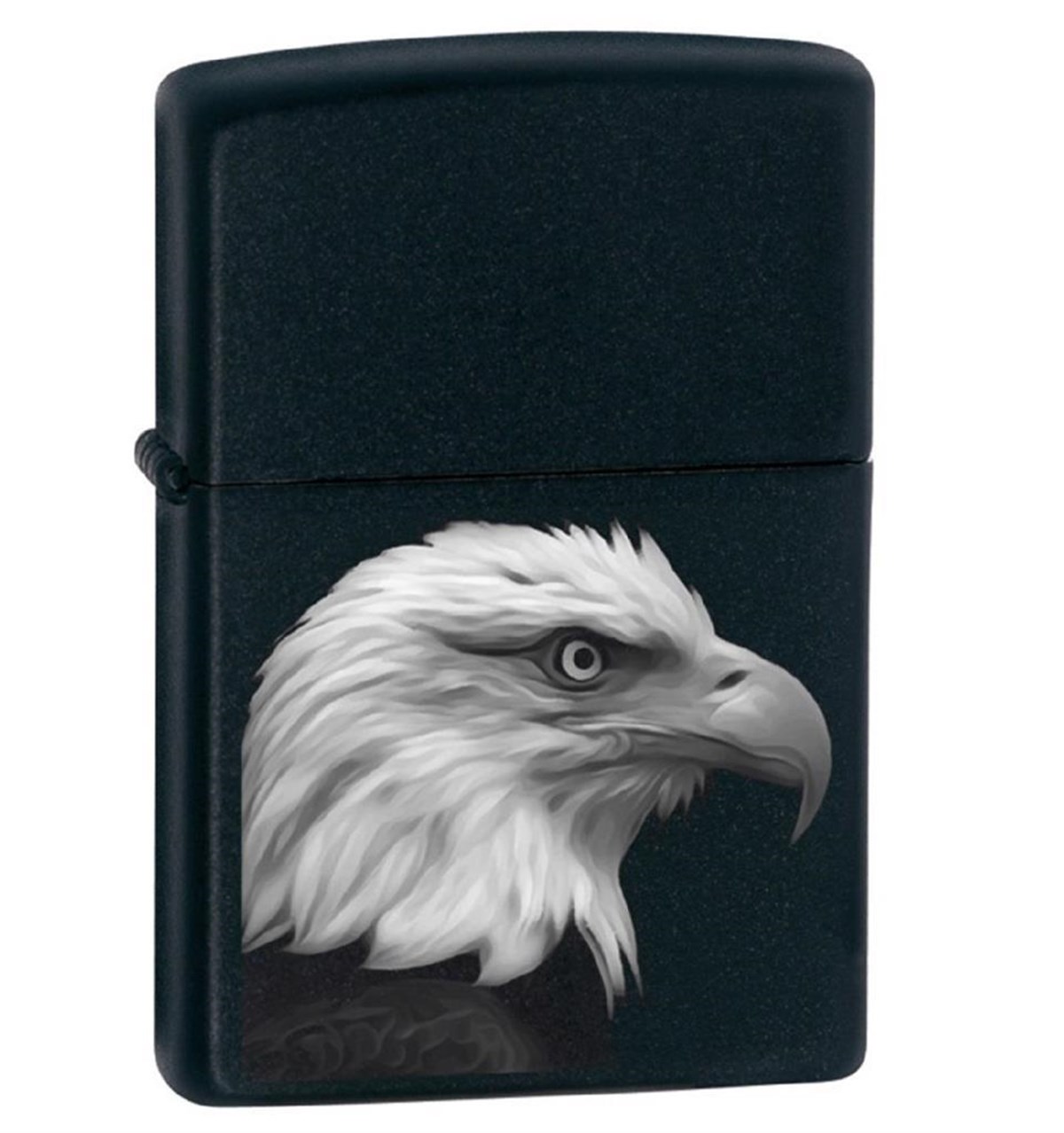 TR2012,Zippo Çakmak Eagle 218-009920
