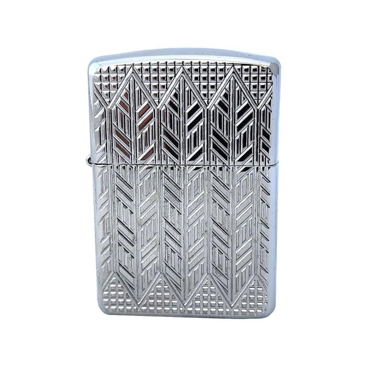 TR4010,Zippo Çakmak Fence Design 167-045861