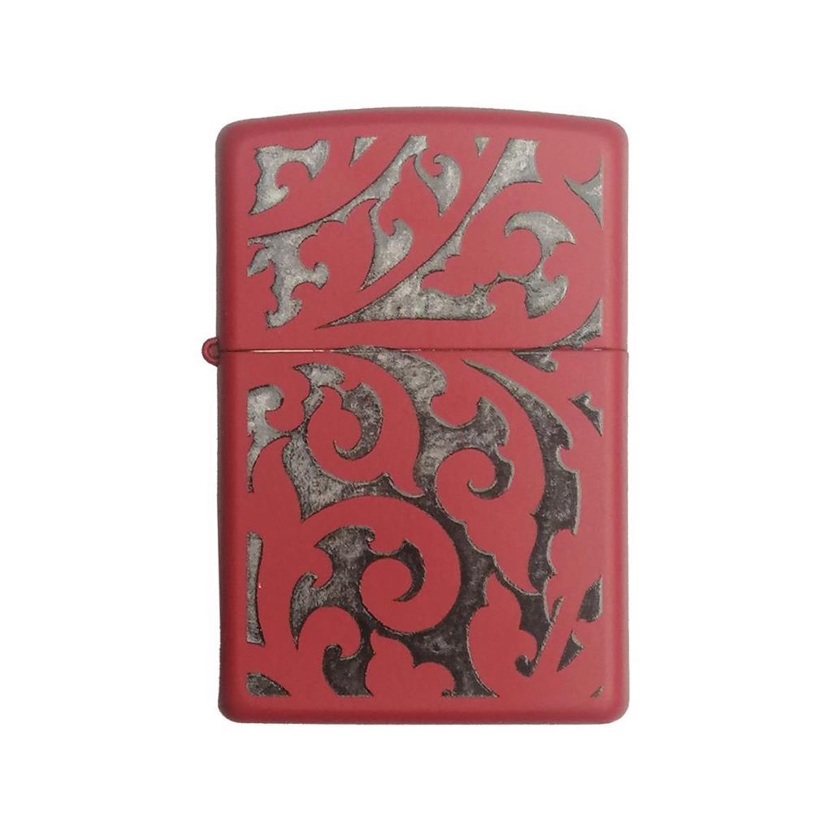 TR3714,Zippo Çakmak Filigree 233-001237
