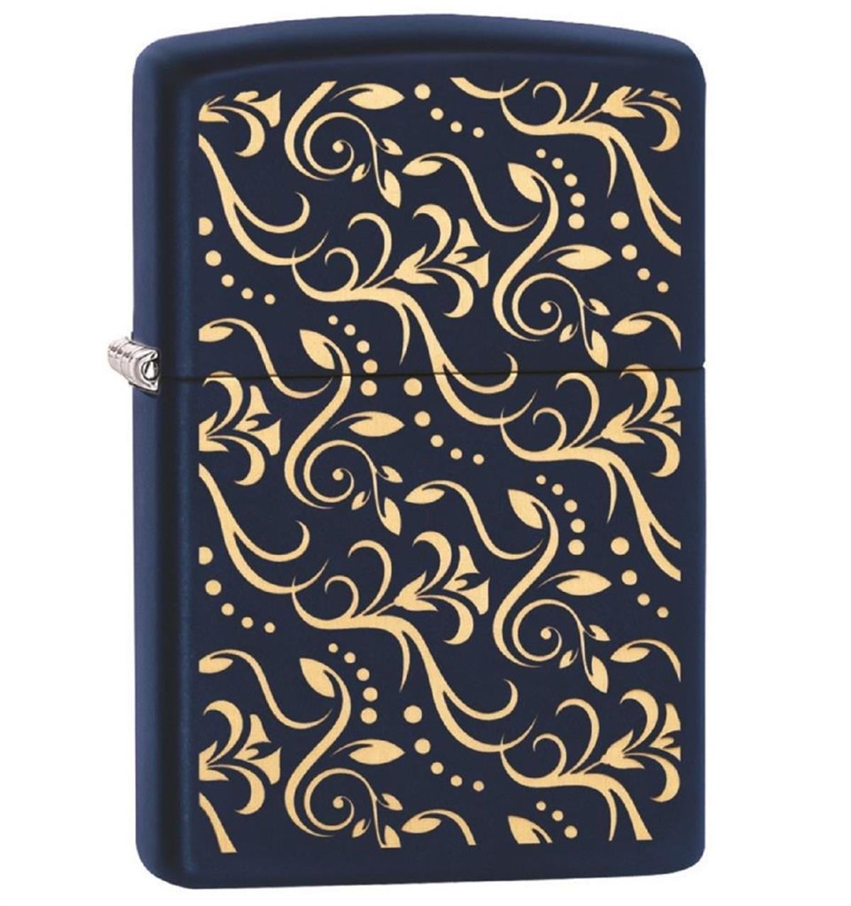 TR2022,Zippo Çakmak Filigree Design 29926-071745