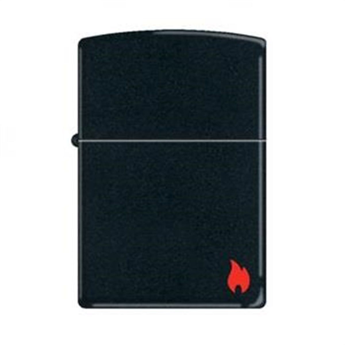 TR3375,Zippo Çakmak Flame Design 218 218-005580
