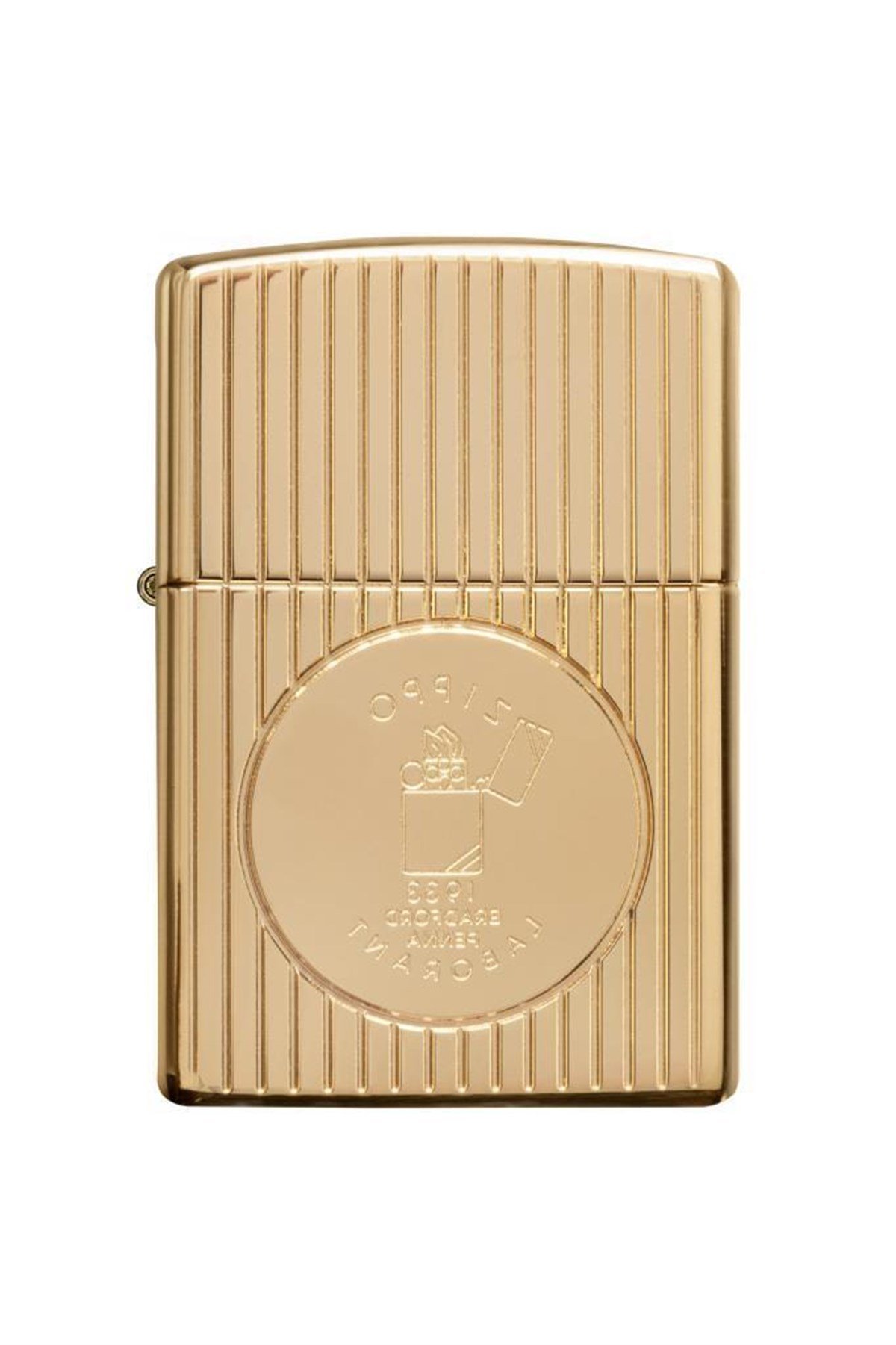 TR4219,Zippo Çakmak  FOUNDER'S DAY COLLECTIBLE 49631-000004