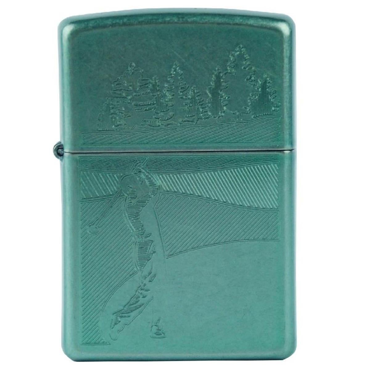 TR3123,Zippo Çakmak Golf 24838-000004