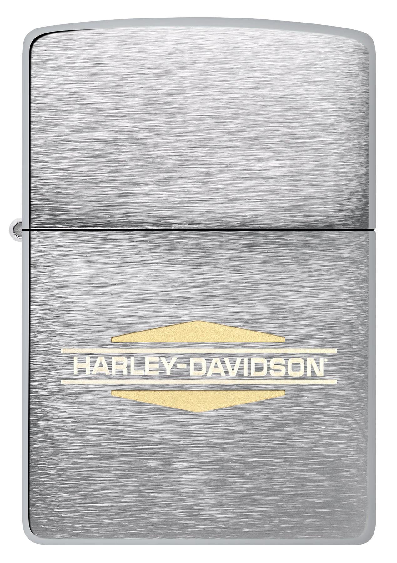 TR8140,Zippo Çakmak Harley- Davidson Design 200-116667