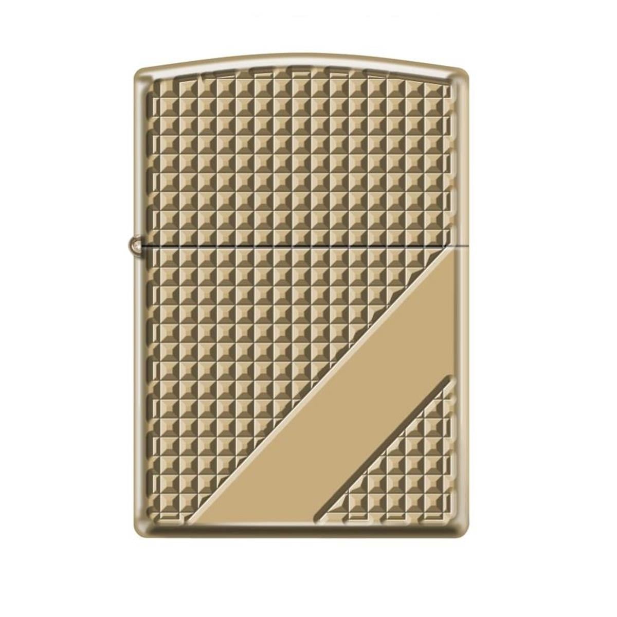 TR3378,Zippo Çakmak Hatch Design 169-073405