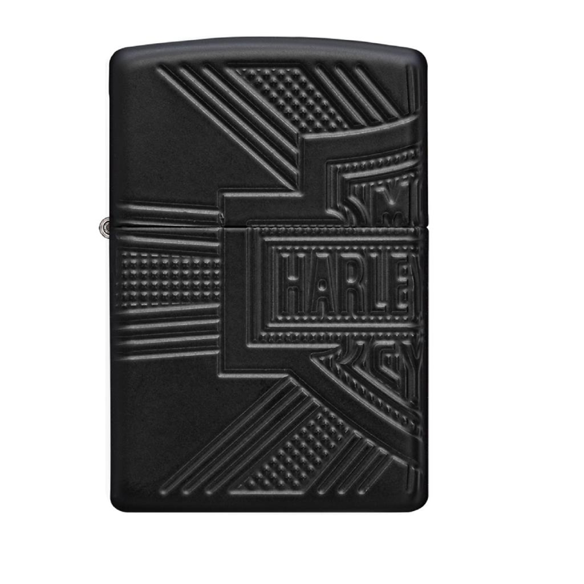 TR2069,Zippo Çakmak Hd 2020 Collectible 49176-078767